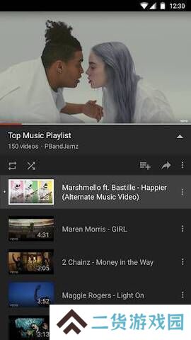 youtube官网
