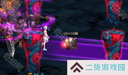 【攻略：赤红铁矿】在小小的神界里挖呀挖呀挖！赤红铁矿全怪物重点机制详解30