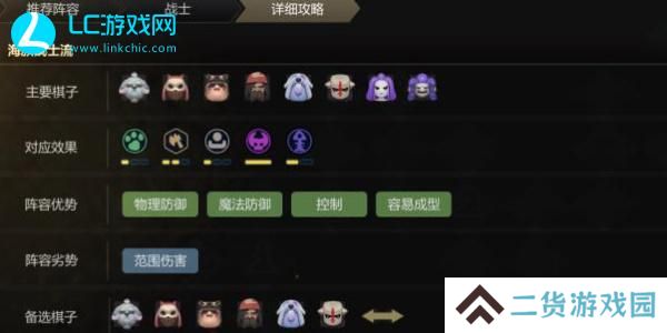多多自走棋最强阵容