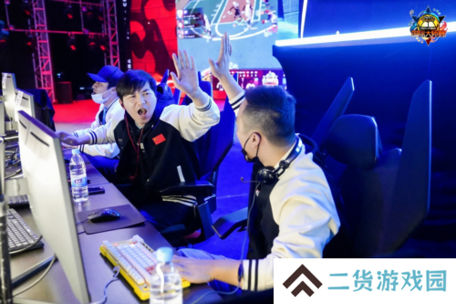 街头篮球5