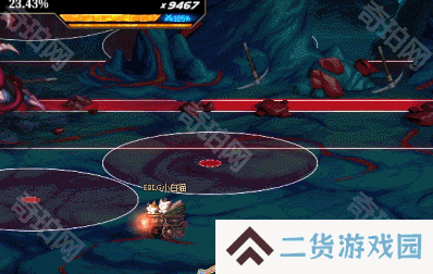 【攻略：铁矿全怪物重点机制详解12