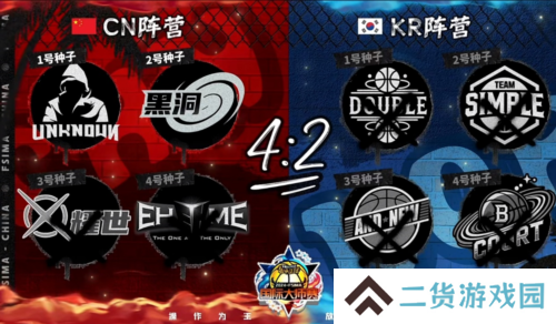 街头篮球5