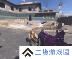 FPS游戏 是不是已经变成大型体术修炼场了