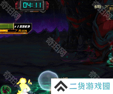 【攻略：赤红铁矿】在小小的神界里挖呀挖呀挖！赤红铁矿全怪物重点机制详解20