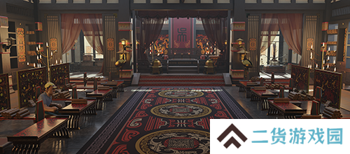代号三国4