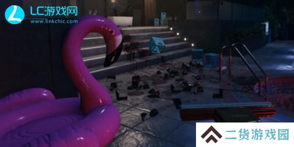 犯罪现场清洁工steam叫什么-犯罪现场清洁工英文名