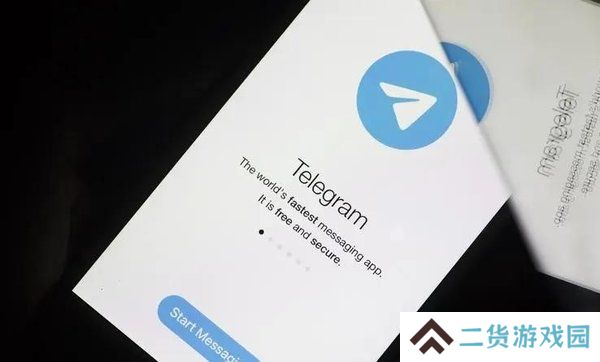 Telegram官方下载安卓中文版