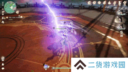 仙剑世界18