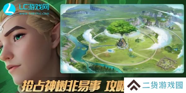瑞亚传说纷争怎么玩