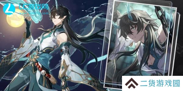 崩坏星穹铁道2.6版本卡池