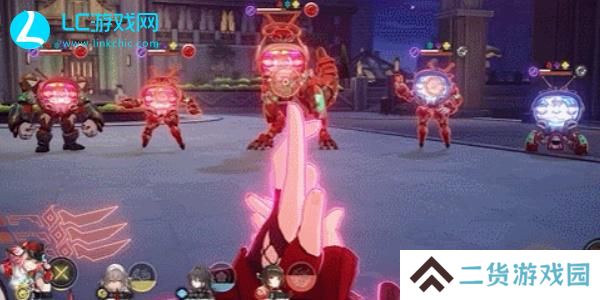 崩坏星穹铁道2.6新角色
