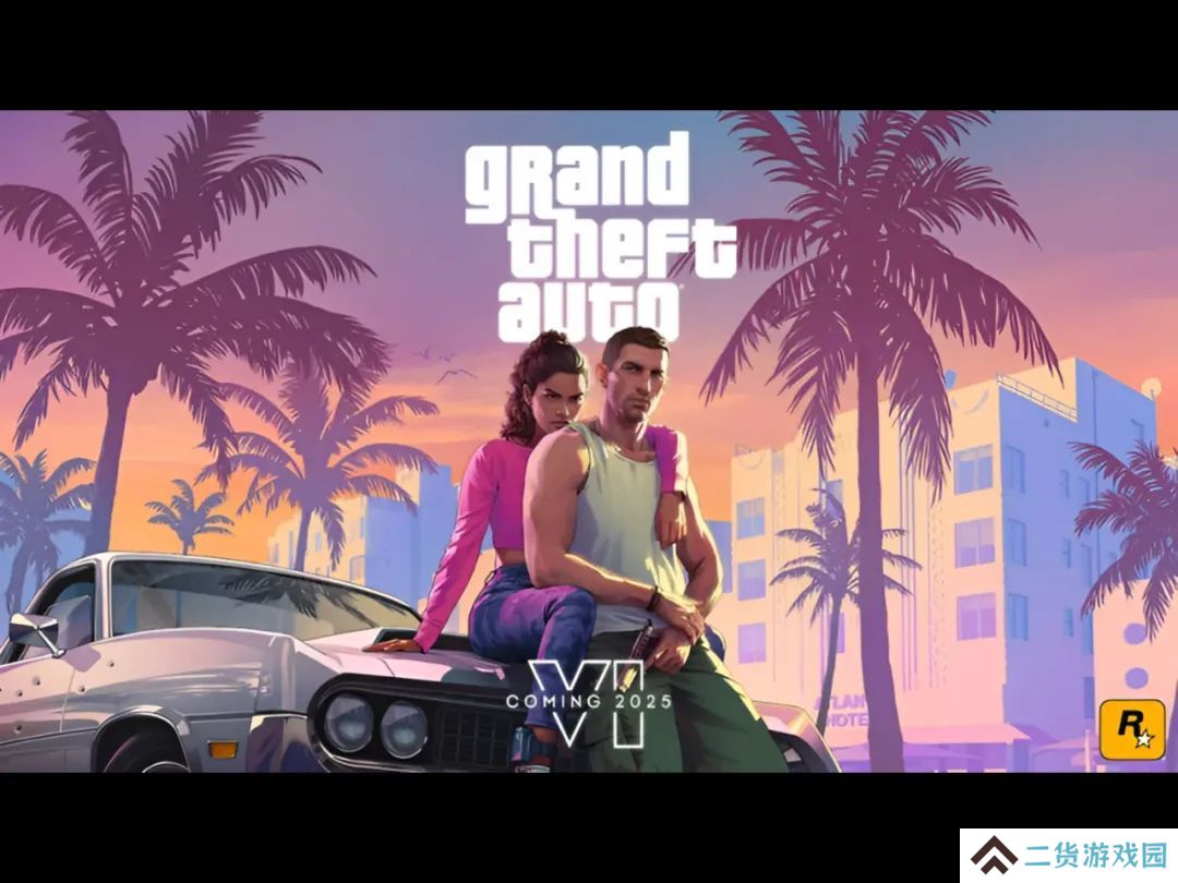6年前的回旋镖 特朗普当选GTA6要延期
