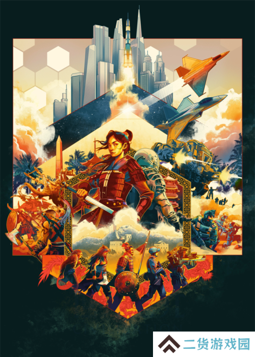 世界启元15