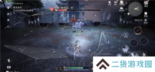 大奉打更人5