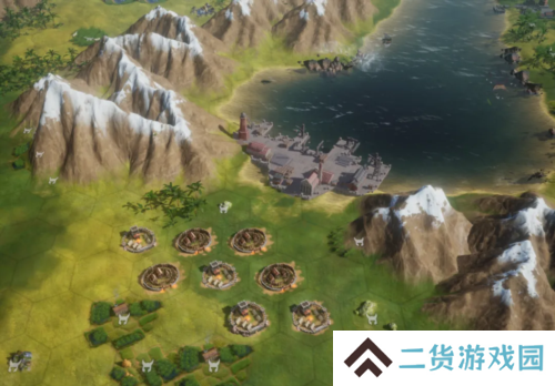 世界启元14