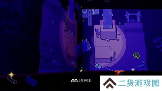 勇敢小骑士第六章艺术卷轴是什么