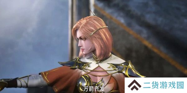 斗罗大陆逆转时空最强英雄