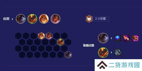 云顶之弈s5.5黎明卡尔玛阵容