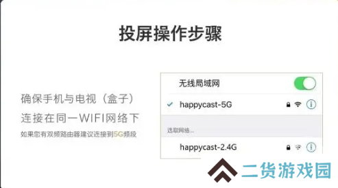 饭团影视app最新tv版怎么无法投屏3