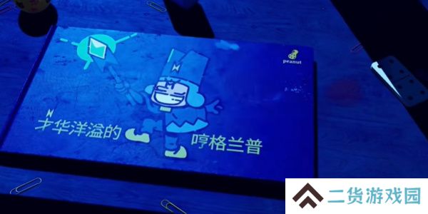勇敢小骑士第九章艺术卷轴是什么-勇敢小骑士第九章艺术卷轴攻略