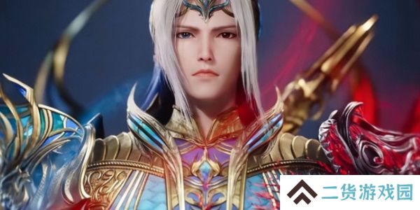 斗罗大陆逆转时空最强英雄
