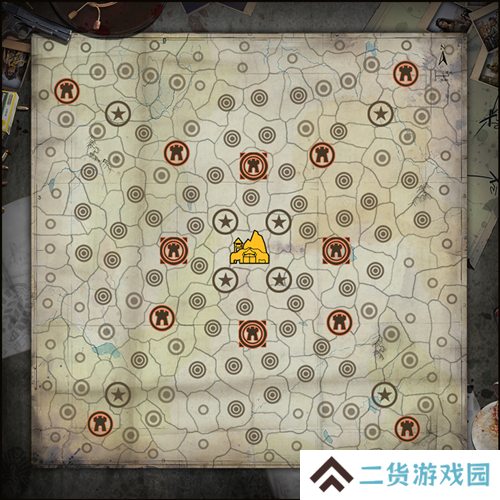 荒野迷城3