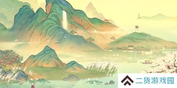 桃源深处有人家村民喜好-桃源深处有人家村民喜好2024大全