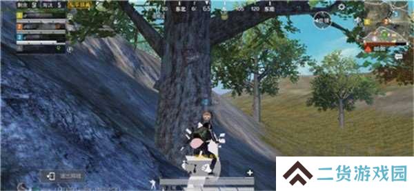 和平精英透视免费版2025下载