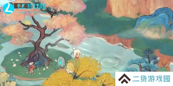 桃源深处有人家钓鱼攻略-桃源深处有人家钓鱼点怎么解锁