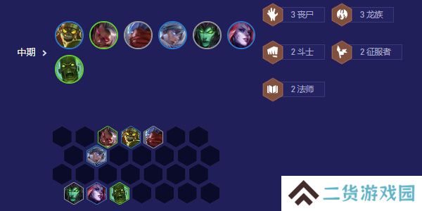 云顶之弈s5.5征服者怎么玩