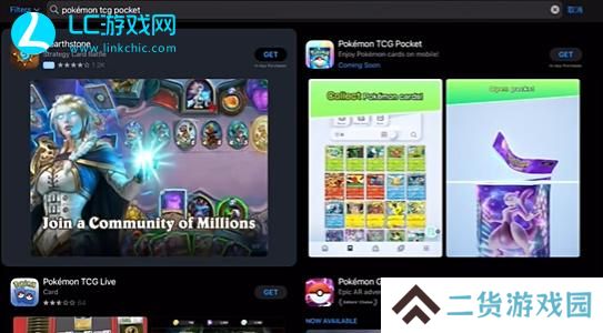 宝可梦TCG下载ios