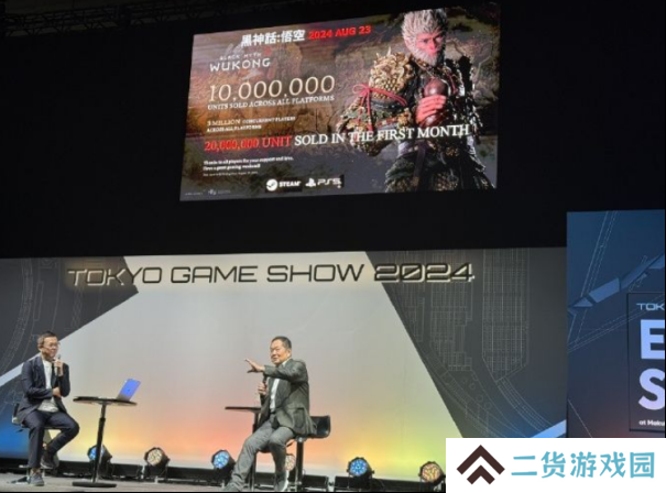 首月销量破2000万 黑神话拿下IGN历史榜一