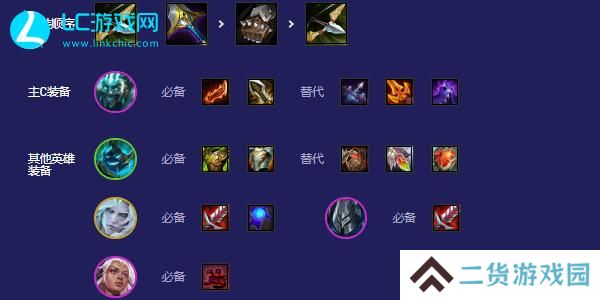 云顶之弈s5.5德莱文怎么玩