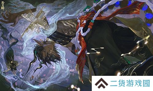 阴阳师5