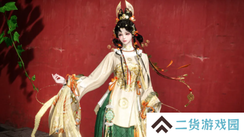 逆水寒7