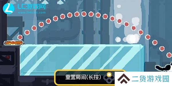 CATO黄油猫第5关怎么过