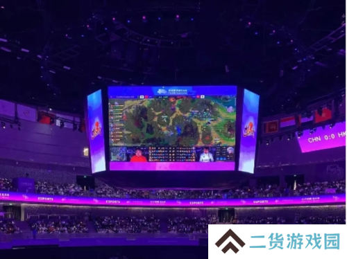 亚运一周年 杭州电竞如何重塑行业格局与未来趋势