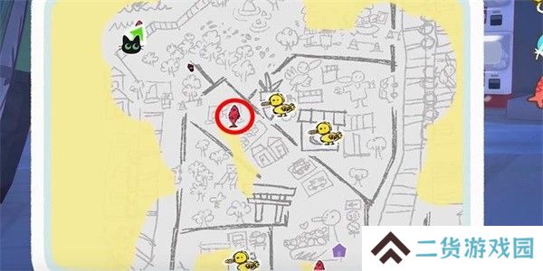 小猫咪大城市偷走渔夫的鱼成就攻略