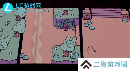 勇敢小骑士意外鸟救星怎么打
