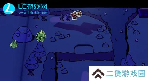 勇敢小骑士意外鸟救星怎么打