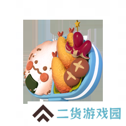 蛋仔派对5