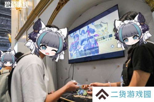 碧蓝航线7
