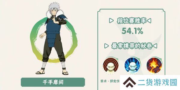 火影忍者手游每日答题9月19日