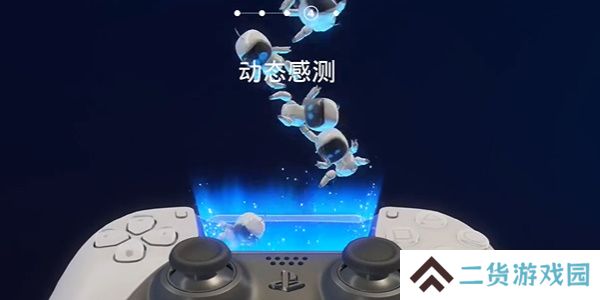 宇宙机器人无线控制器使用指南