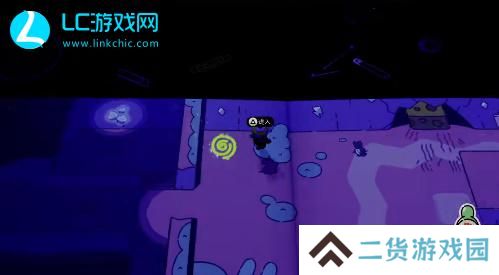 勇敢小骑士意外鸟救星怎么打