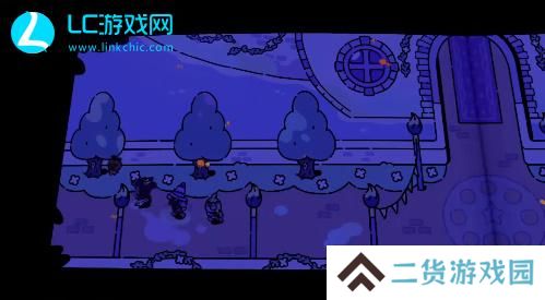 勇敢小骑士意外鸟救星怎么打