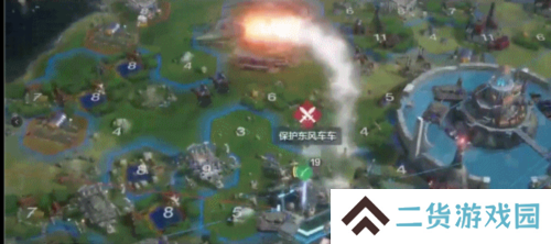 世界启元8