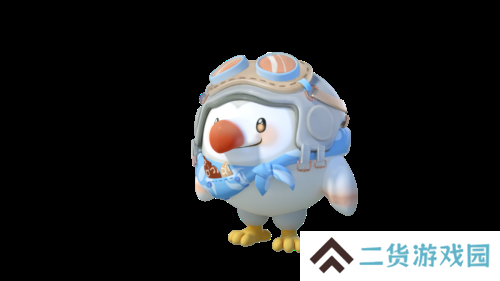 蛋仔派对4