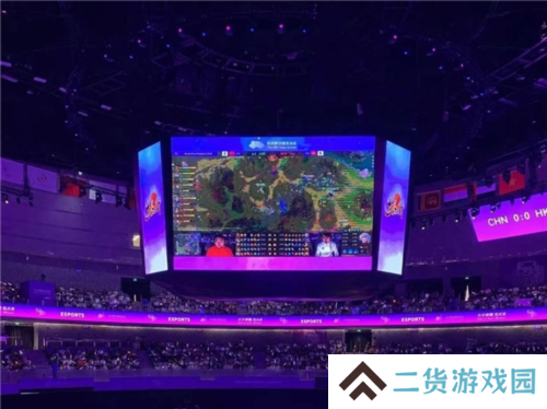回顾《梦三国2》亚运夺冠一周年 我们仍在路上
