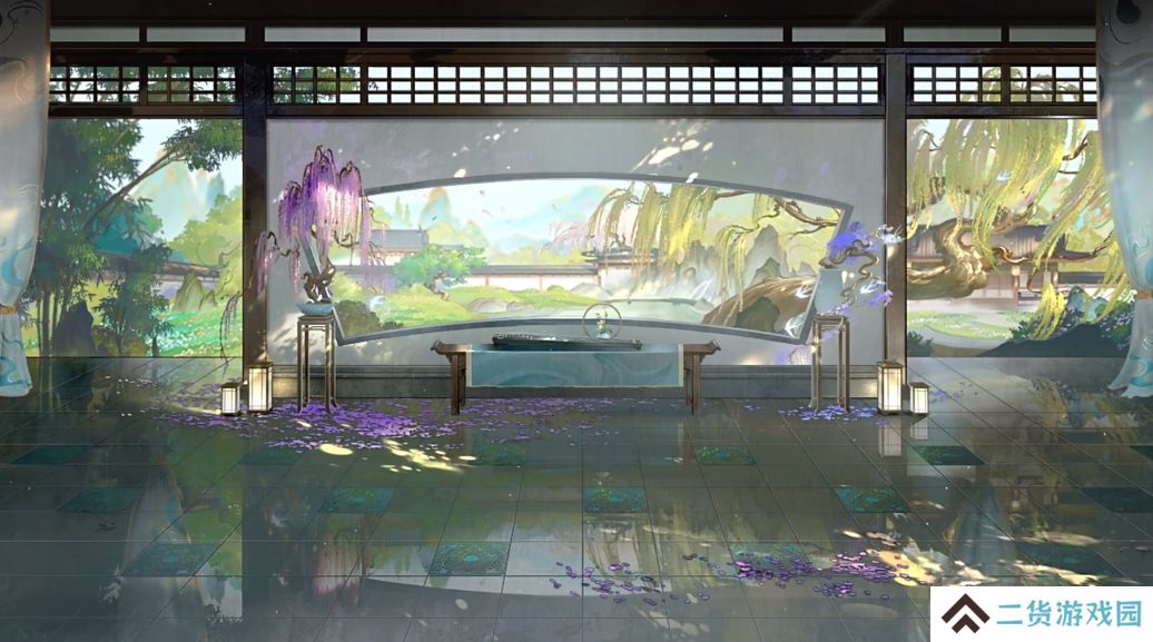 阴阳师3000天签到成就组队场景怎么免费获得-3000天签到成就组队场景获取攻略